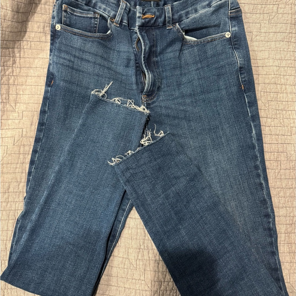 Women’s Express Jeans, size M (6/8/10)